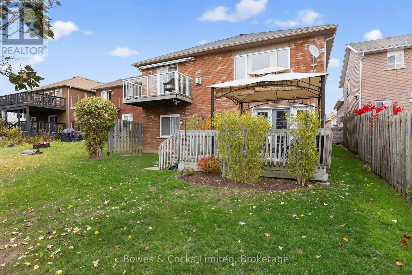 148 Haden Avenue, Peterborough, Ontario  K9H 7P6 - Photo 50 - X12511354