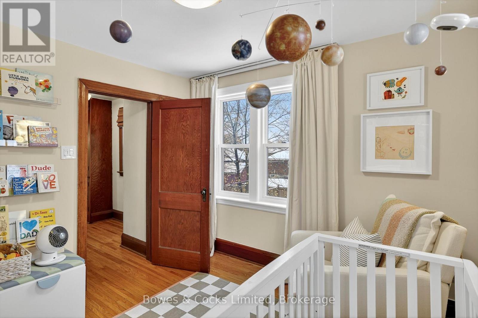 712 Bethune Street, Peterborough, Ontario K9H 4A4 - Photo 32 - X12537778