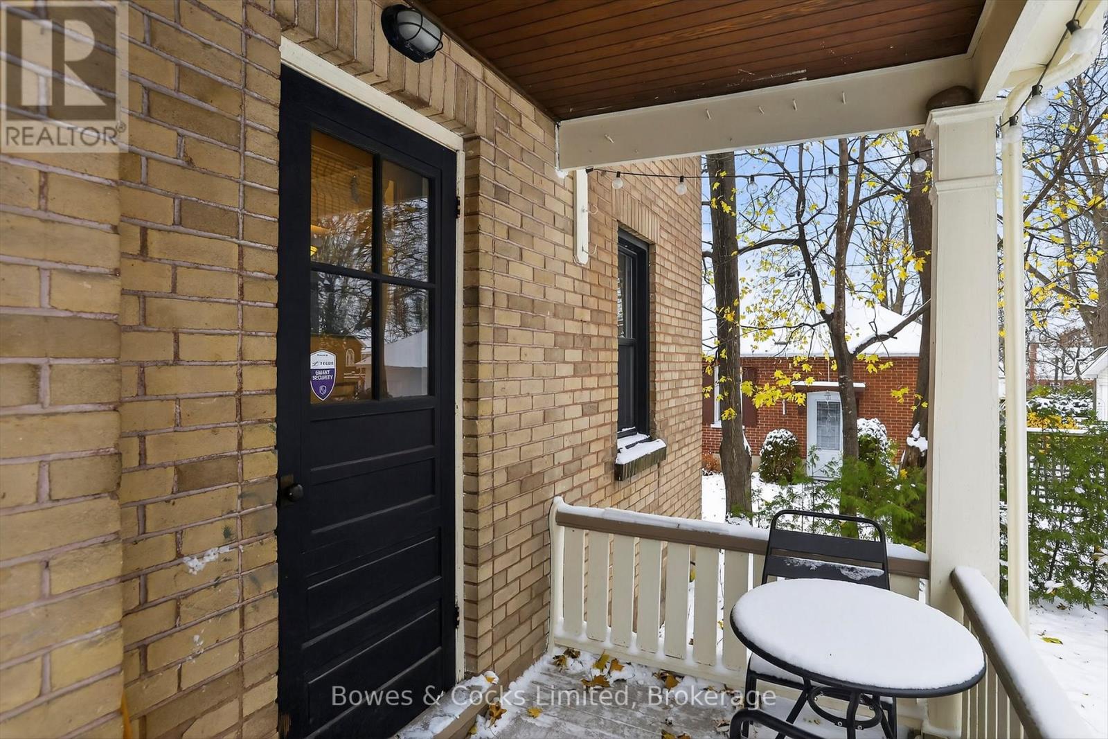 712 Bethune Street, Peterborough, Ontario K9H 4A4 - Photo 38 - X12537778