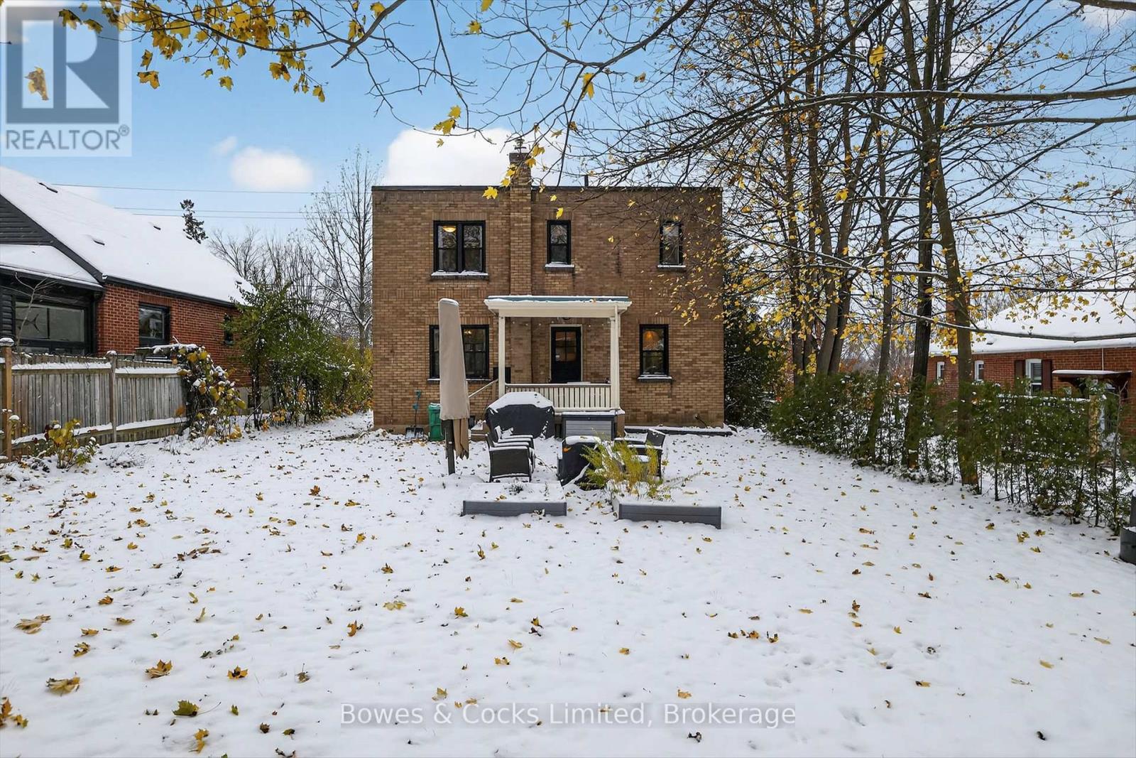 712 Bethune Street, Peterborough, Ontario K9H 4A4 - Photo 42 - X12537778