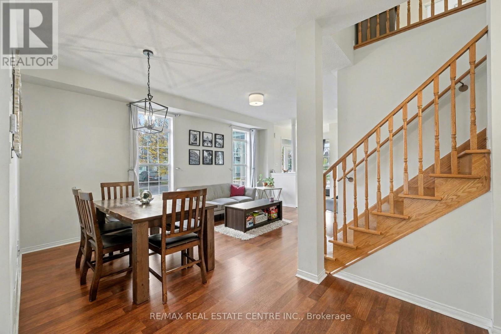 56 Vanguard Drive, Whitby, Ontario  L1M 2N8 - Photo 11 - E12600690