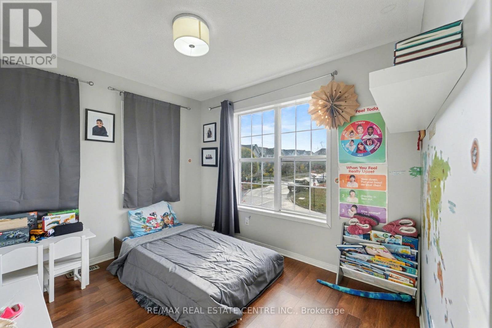 56 Vanguard Drive, Whitby, Ontario  L1M 2N8 - Photo 26 - E12600690