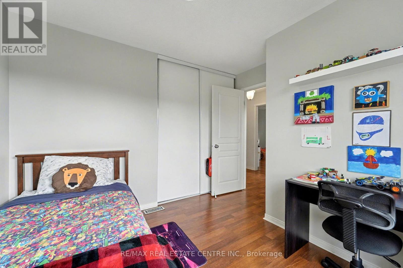 56 Vanguard Drive, Whitby, Ontario  L1M 2N8 - Photo 33 - E12600690