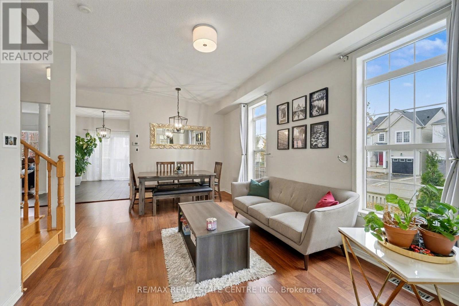 56 Vanguard Drive, Whitby, Ontario  L1M 2N8 - Photo 8 - E12600690