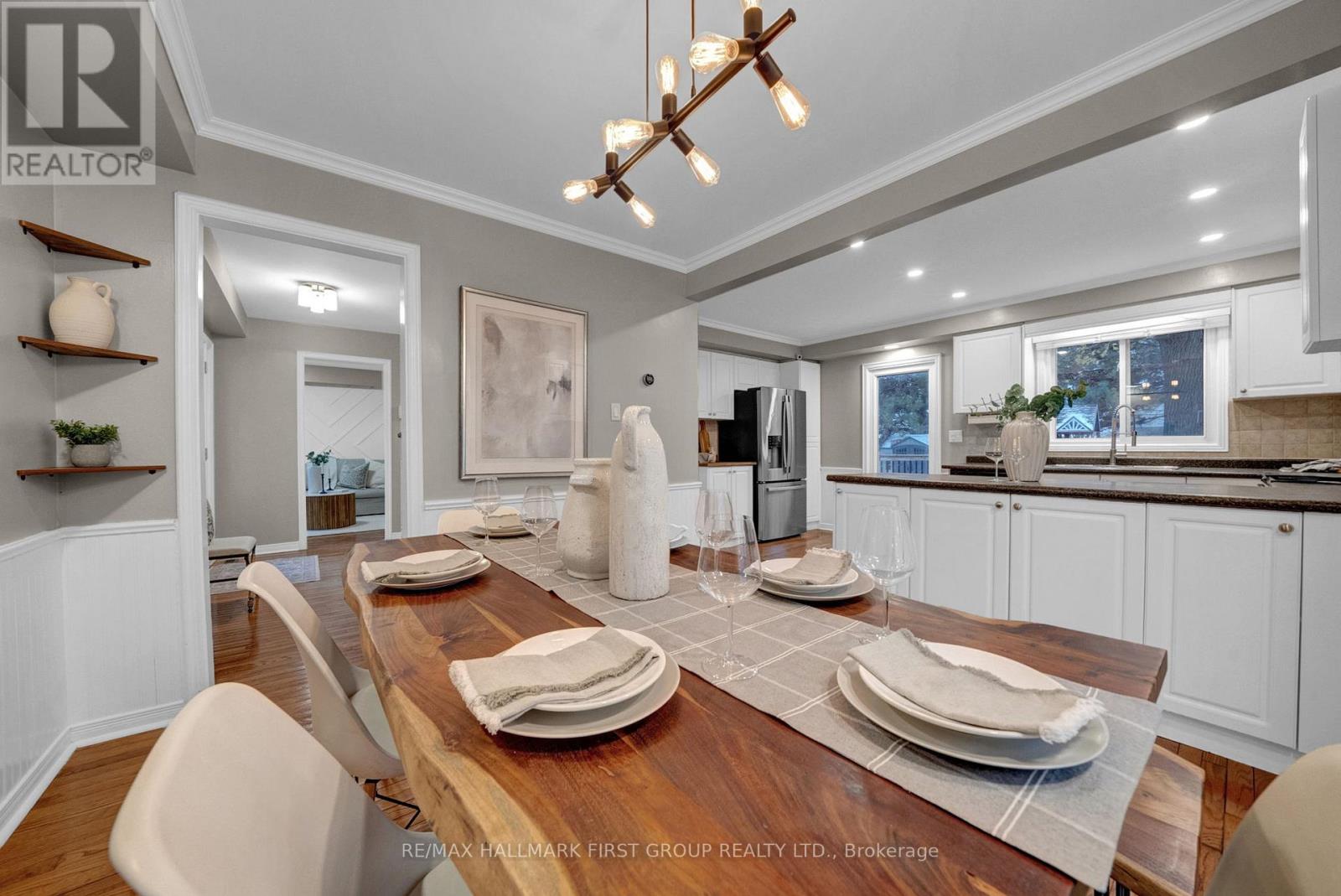 979 Ripley Crescent, Oshawa, Ontario  L1K 2E7 - Photo 13 - E12600704