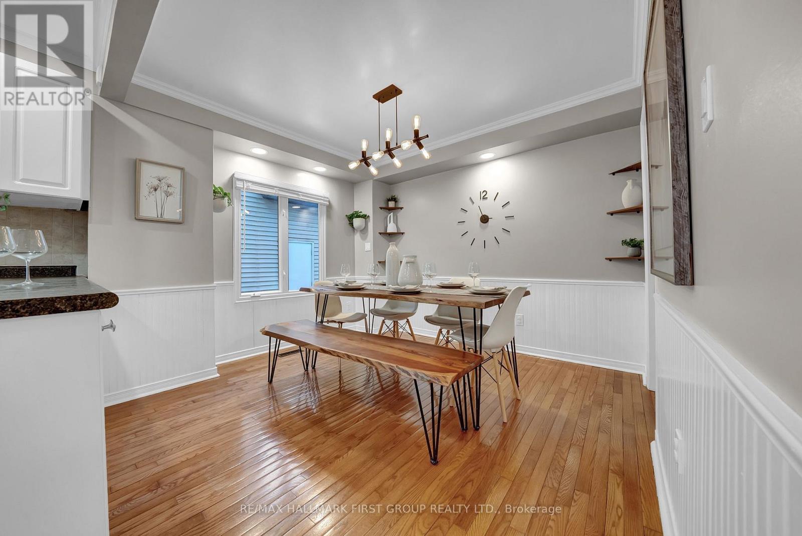 979 Ripley Crescent, Oshawa, Ontario  L1K 2E7 - Photo 14 - E12600704