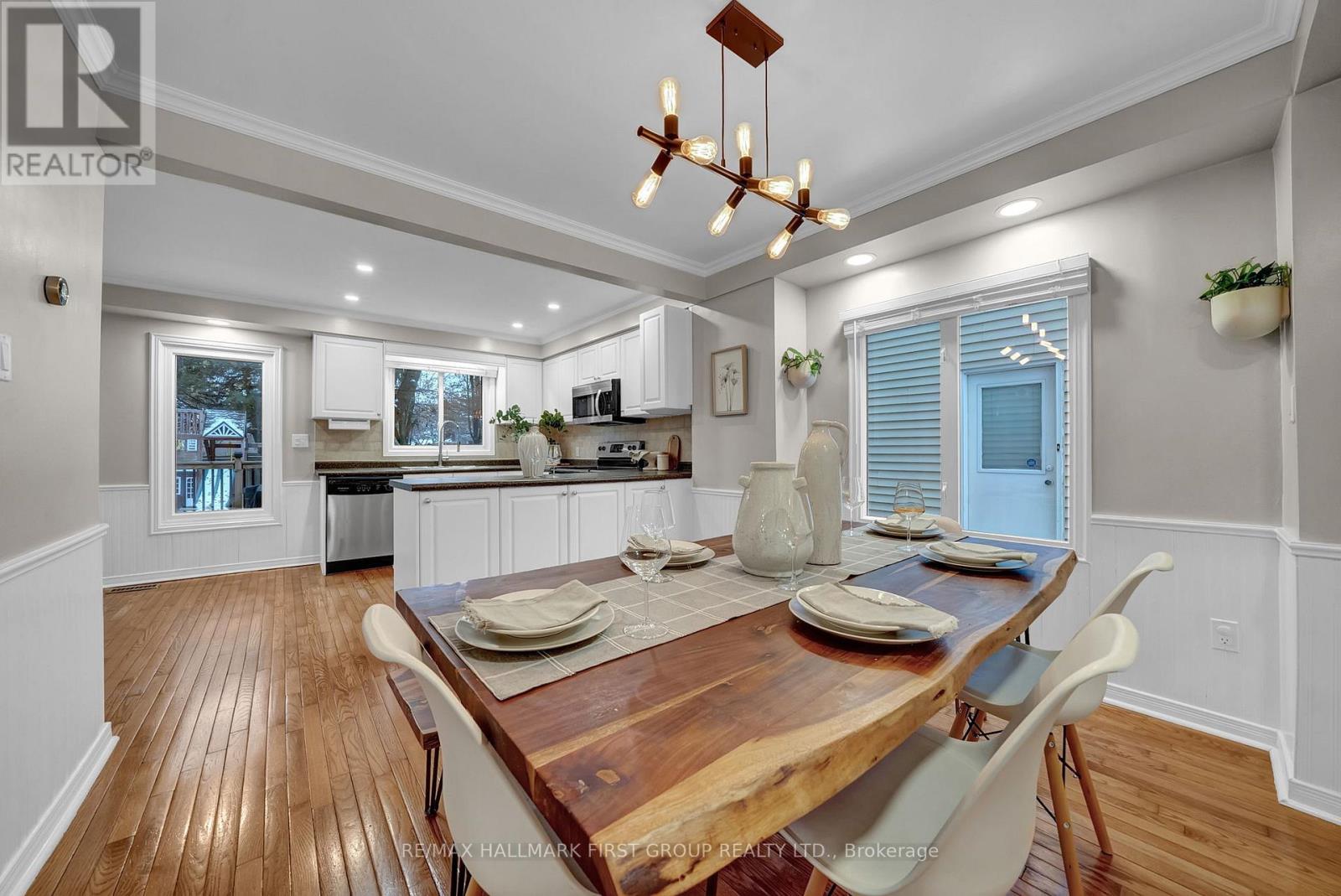 979 Ripley Crescent, Oshawa, Ontario  L1K 2E7 - Photo 15 - E12600704