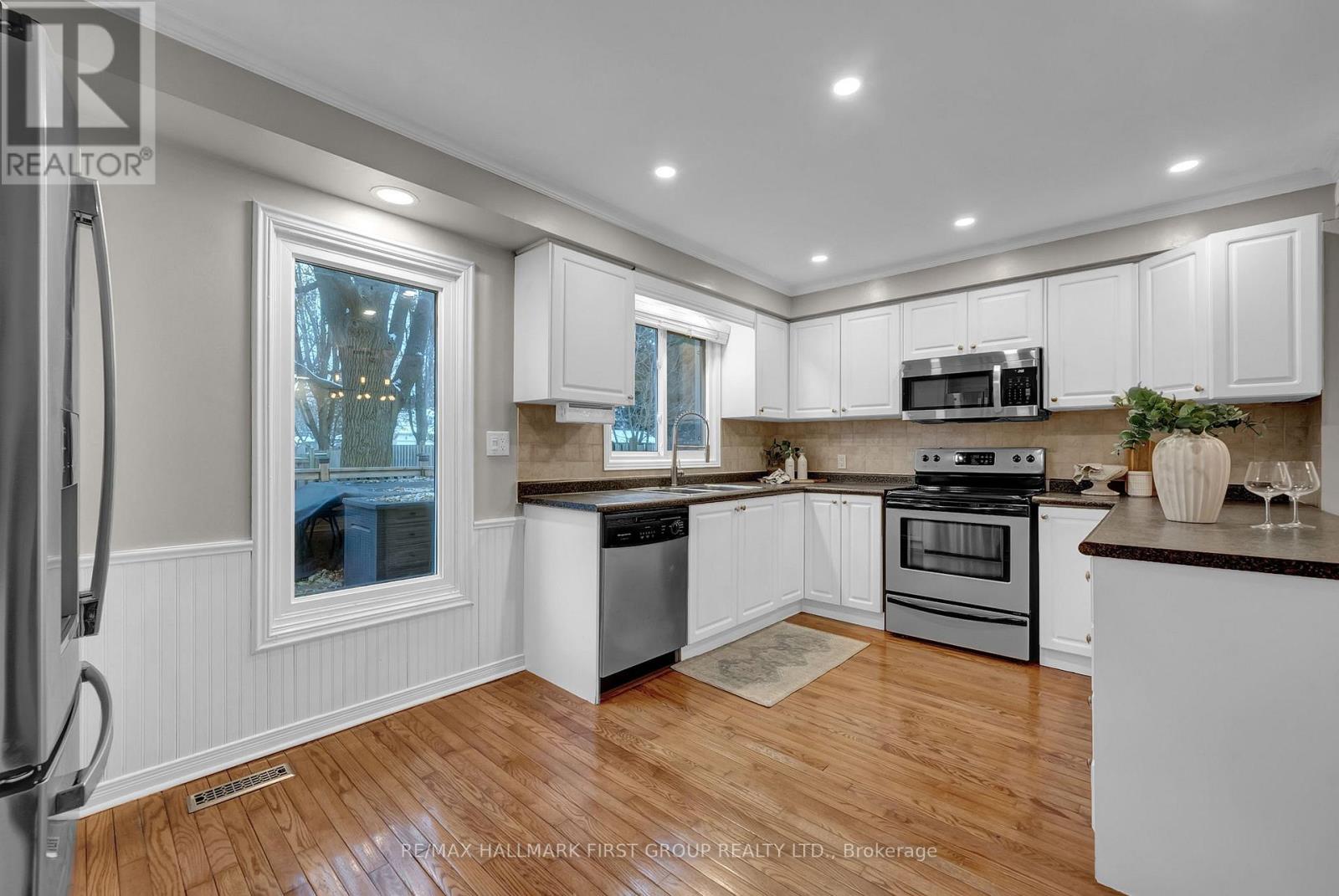 979 Ripley Crescent, Oshawa, Ontario  L1K 2E7 - Photo 17 - E12600704