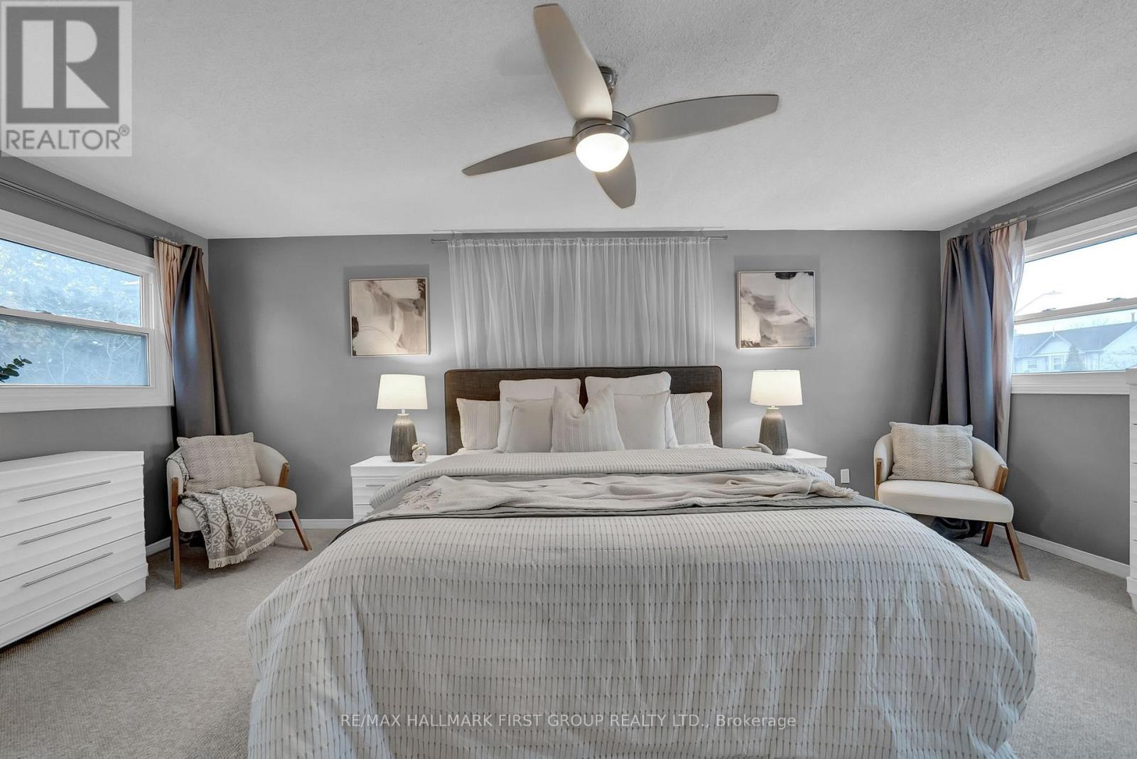 979 Ripley Crescent, Oshawa, Ontario  L1K 2E7 - Photo 21 - E12600704