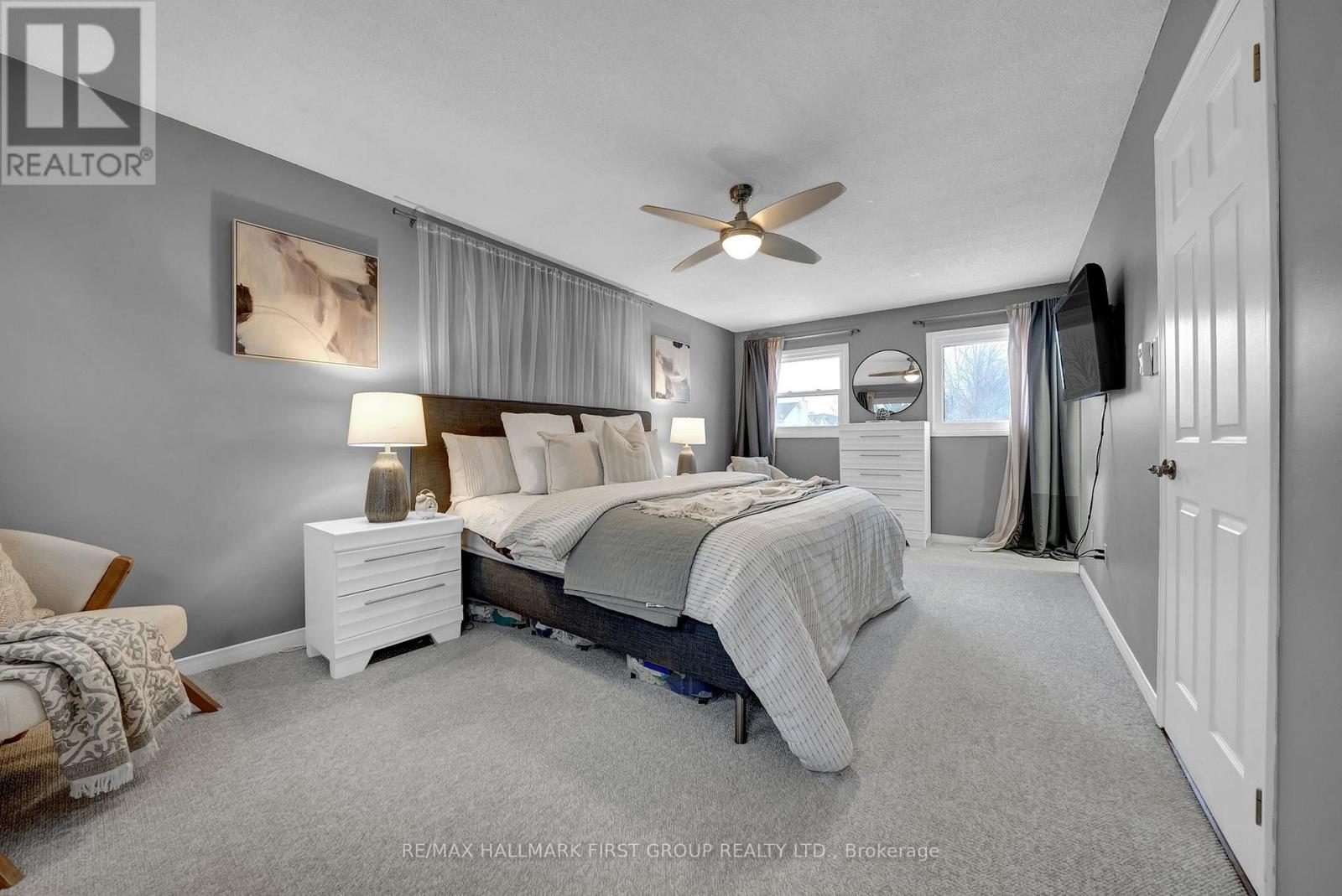 979 Ripley Crescent, Oshawa, Ontario  L1K 2E7 - Photo 23 - E12600704