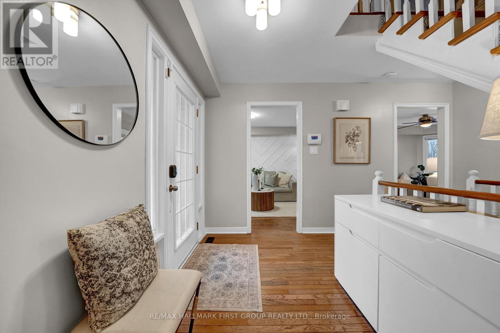 979 Ripley Crescent, Oshawa, Ontario  L1K 2E7 - Photo 3 - E12600704