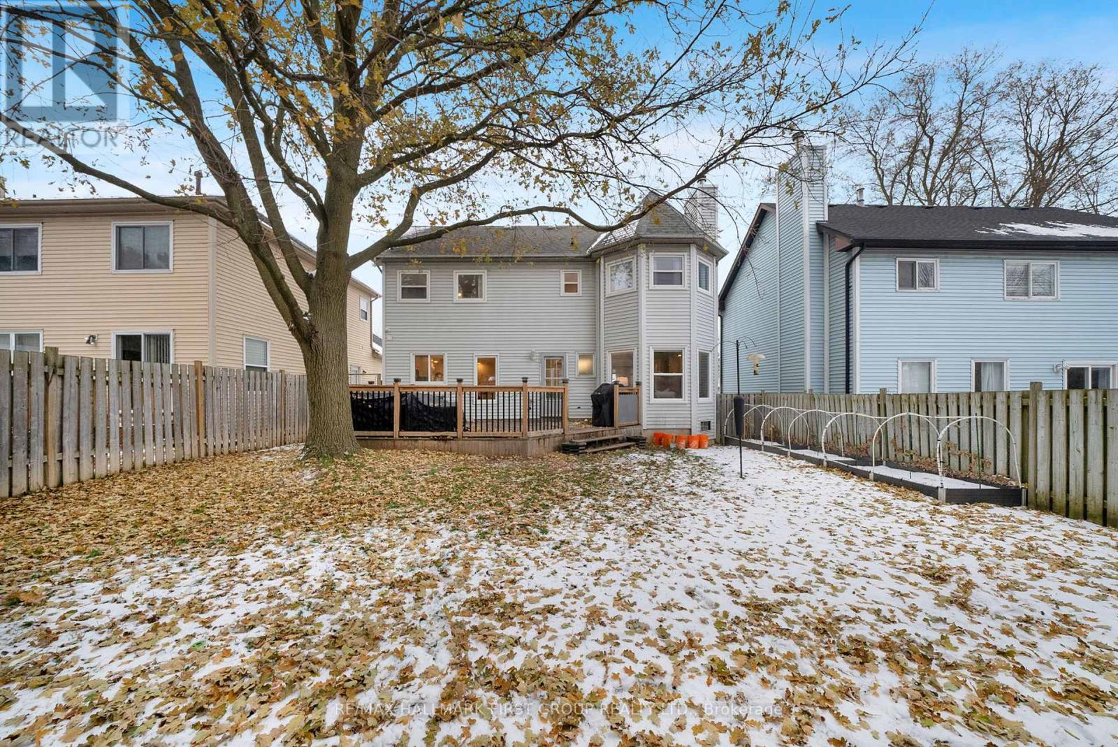 979 Ripley Crescent, Oshawa, Ontario  L1K 2E7 - Photo 30 - E12600704