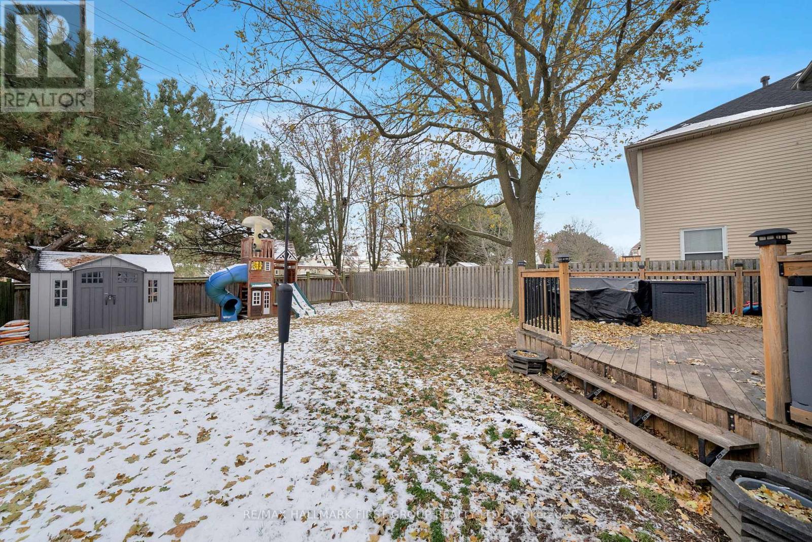 979 Ripley Crescent, Oshawa, Ontario  L1K 2E7 - Photo 31 - E12600704