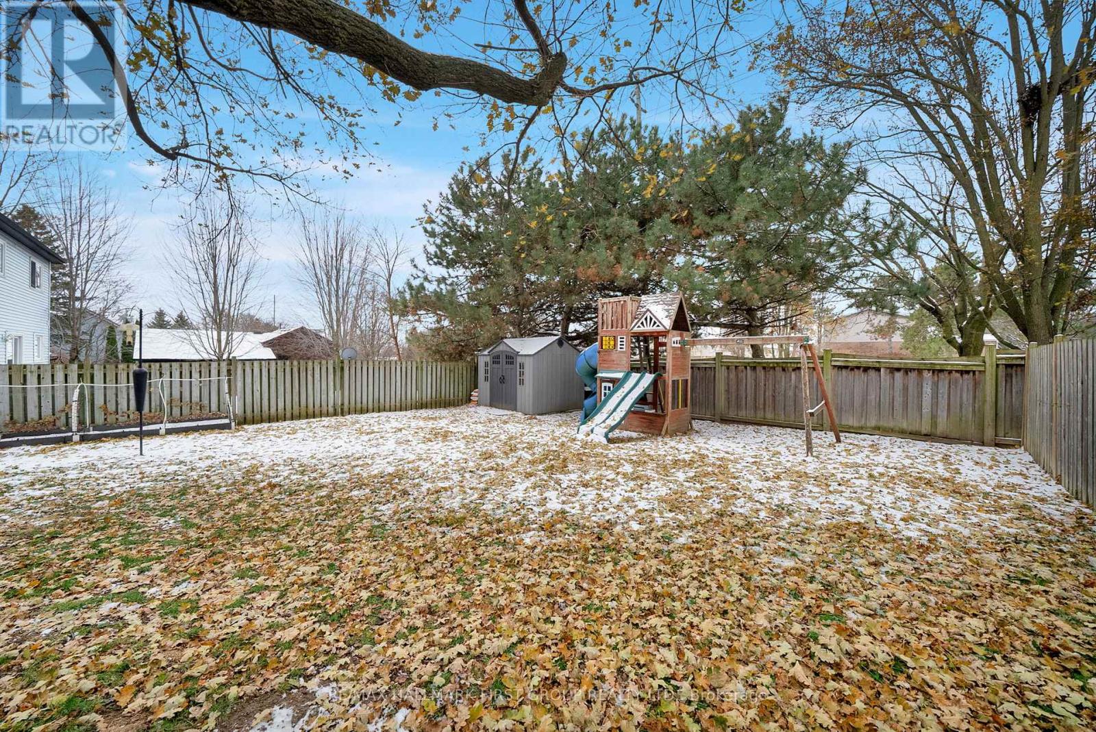 979 Ripley Crescent, Oshawa, Ontario  L1K 2E7 - Photo 32 - E12600704