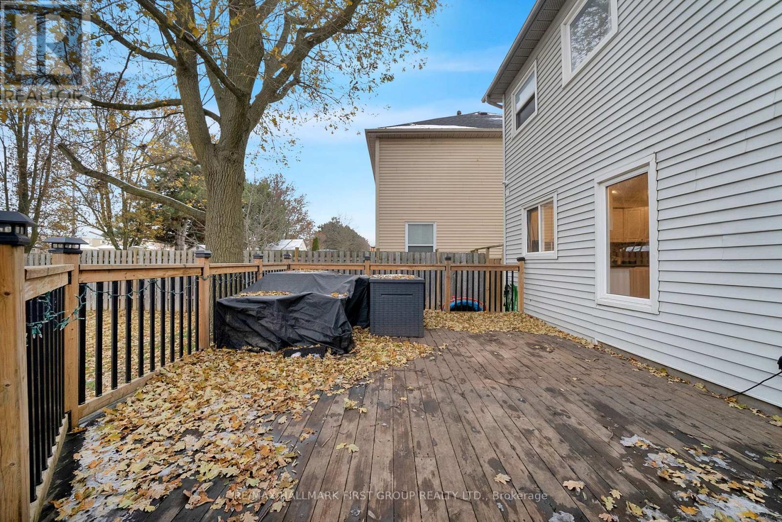 979 Ripley Crescent, Oshawa, Ontario  L1K 2E7 - Photo 33 - E12600704