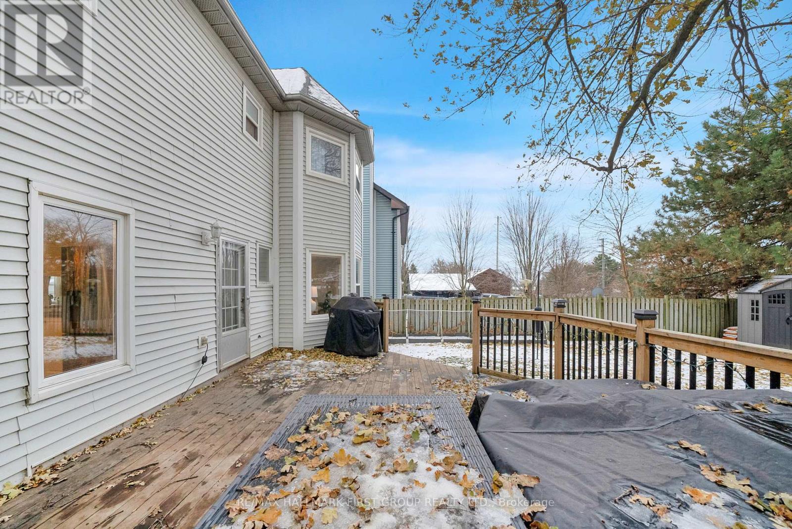 979 Ripley Crescent, Oshawa, Ontario  L1K 2E7 - Photo 34 - E12600704