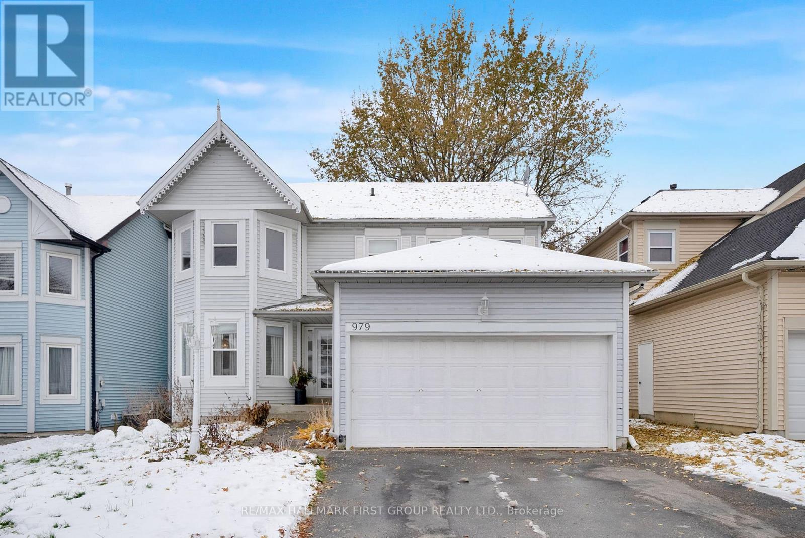 979 Ripley Crescent, Oshawa, Ontario  L1K 2E7 - Photo 35 - E12600704