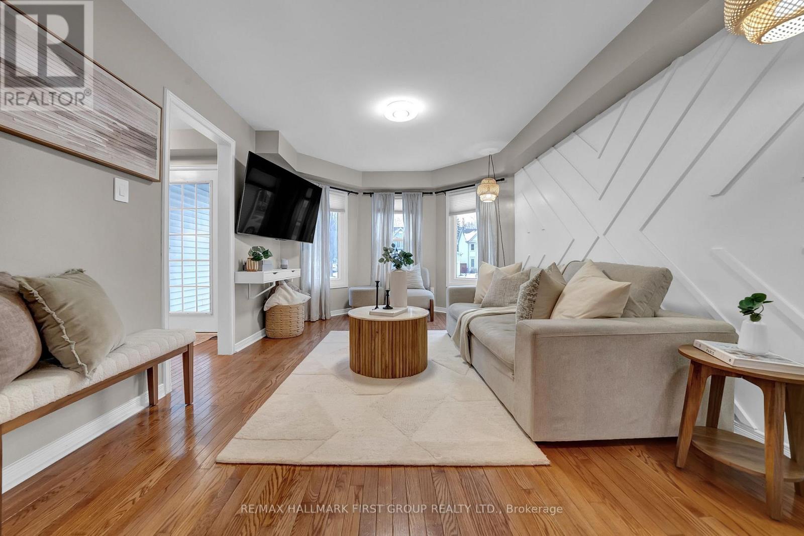 979 Ripley Crescent, Oshawa, Ontario  L1K 2E7 - Photo 4 - E12600704