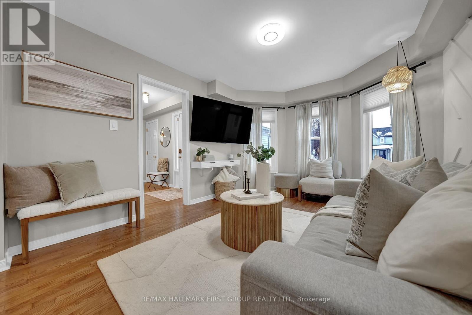 979 Ripley Crescent, Oshawa, Ontario  L1K 2E7 - Photo 5 - E12600704