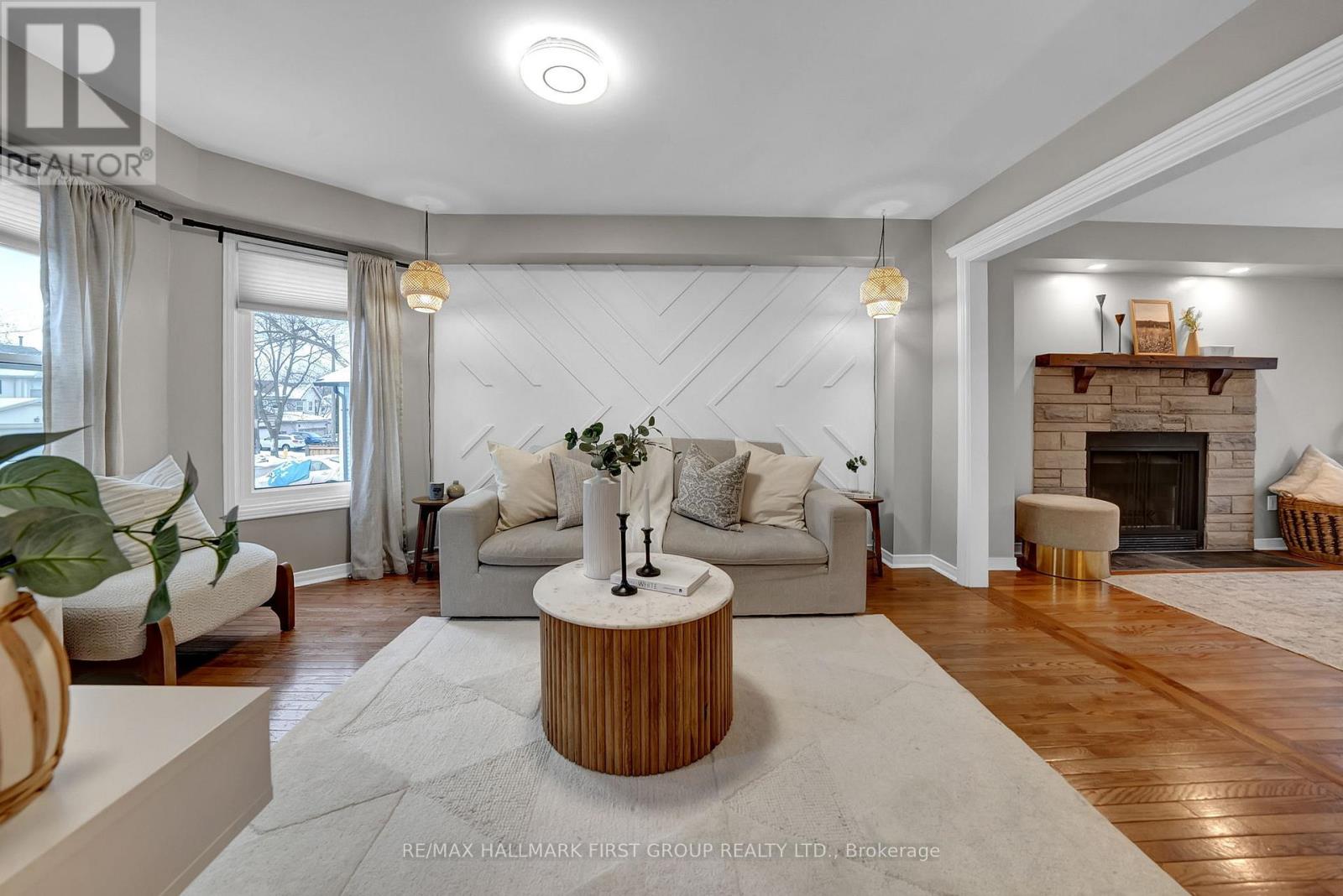 979 Ripley Crescent, Oshawa, Ontario  L1K 2E7 - Photo 6 - E12600704