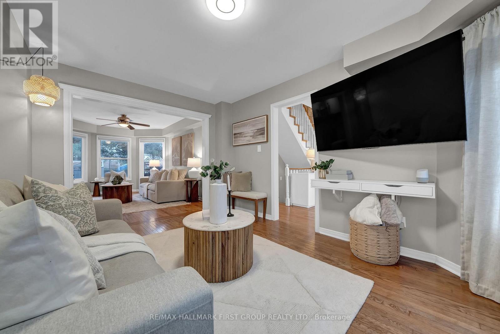 979 Ripley Crescent, Oshawa, Ontario  L1K 2E7 - Photo 7 - E12600704