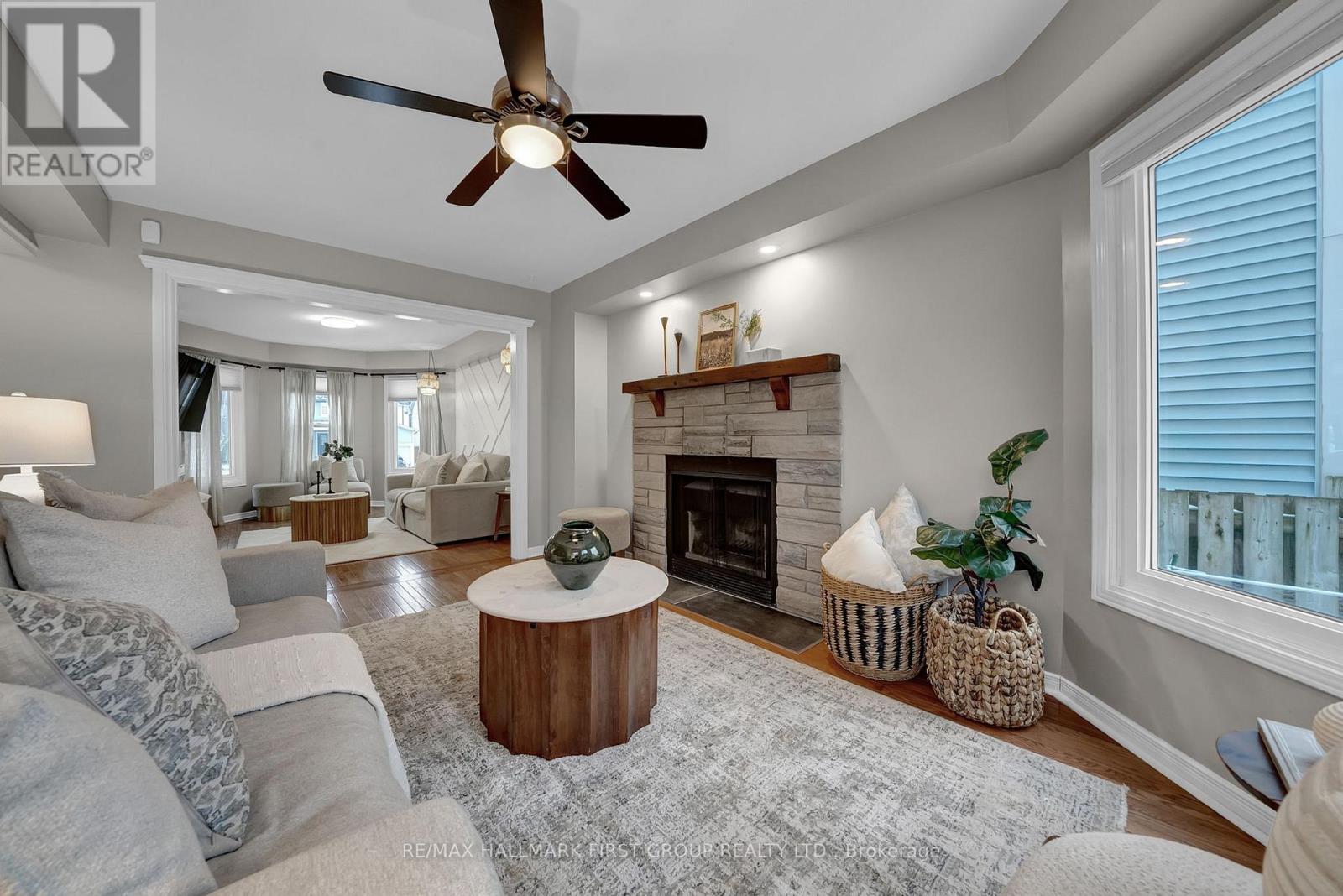 979 Ripley Crescent, Oshawa, Ontario  L1K 2E7 - Photo 8 - E12600704