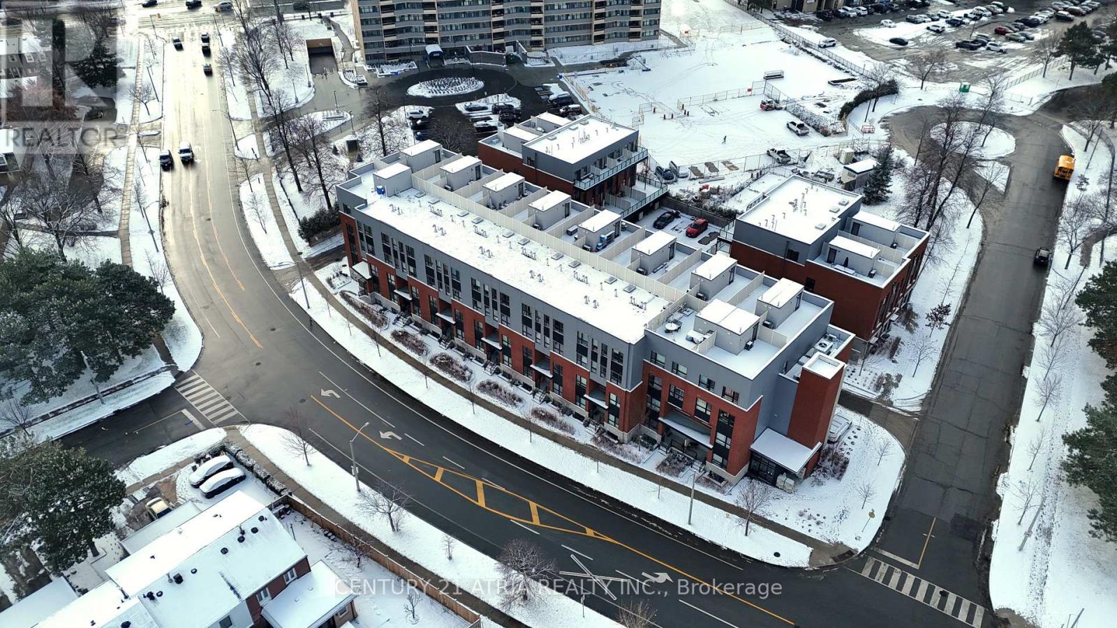 111 - 2100 Bridletowne Circle, Toronto, Ontario  M1W 0A6 - Photo 24 - E12600712