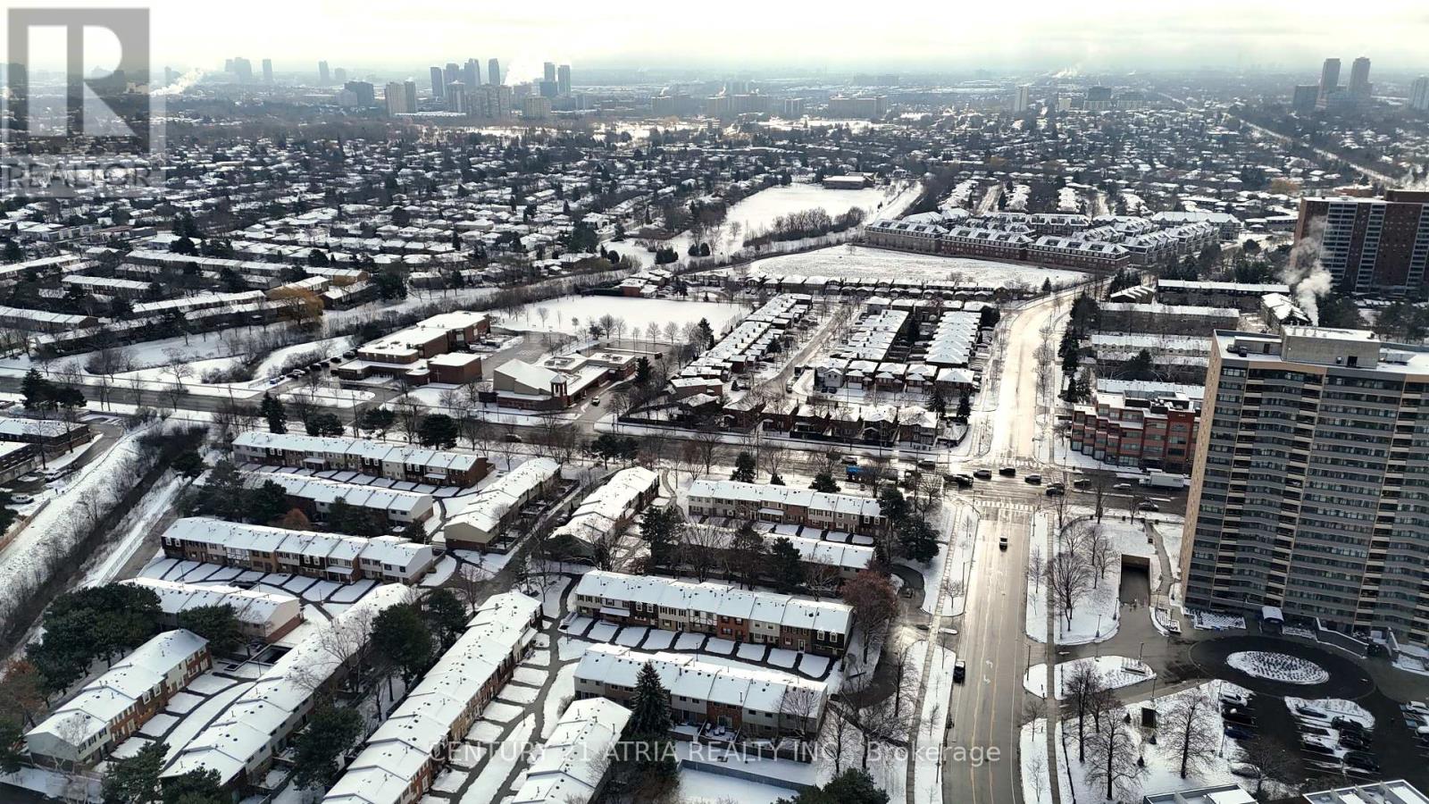 111 - 2100 Bridletowne Circle, Toronto, Ontario  M1W 0A6 - Photo 26 - E12600712