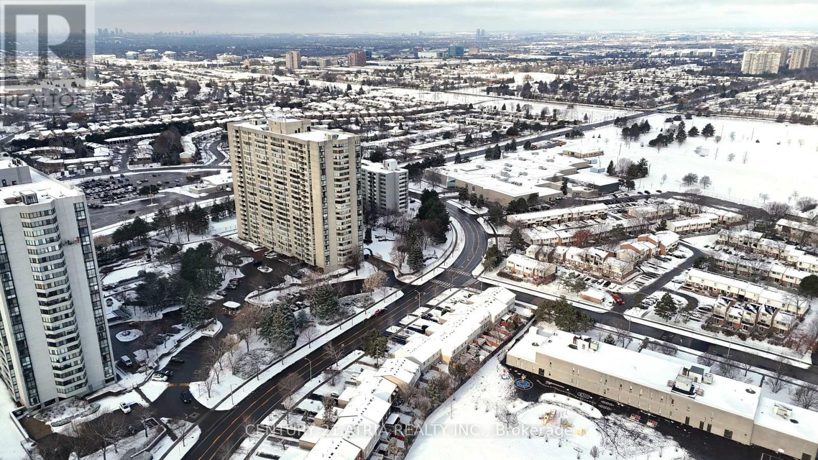 111 - 2100 Bridletowne Circle, Toronto, Ontario  M1W 0A6 - Photo 27 - E12600712