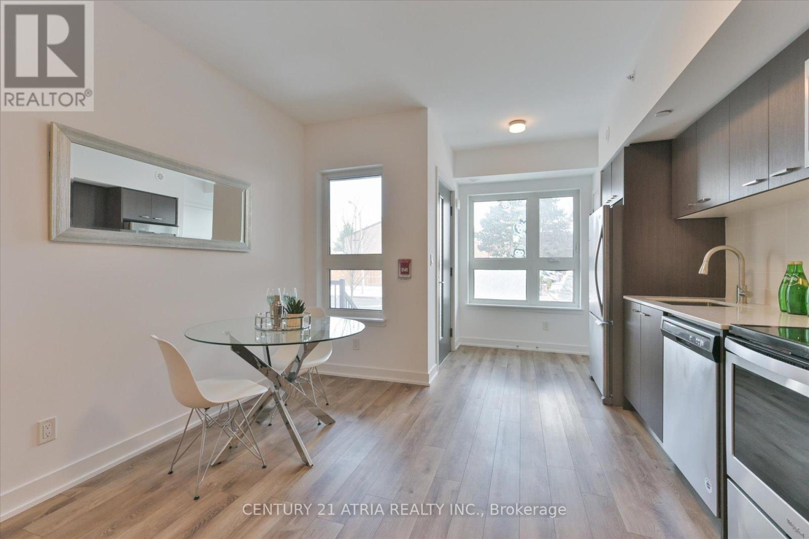 111 - 2100 Bridletowne Circle, Toronto, Ontario  M1W 0A6 - Photo 5 - E12600712