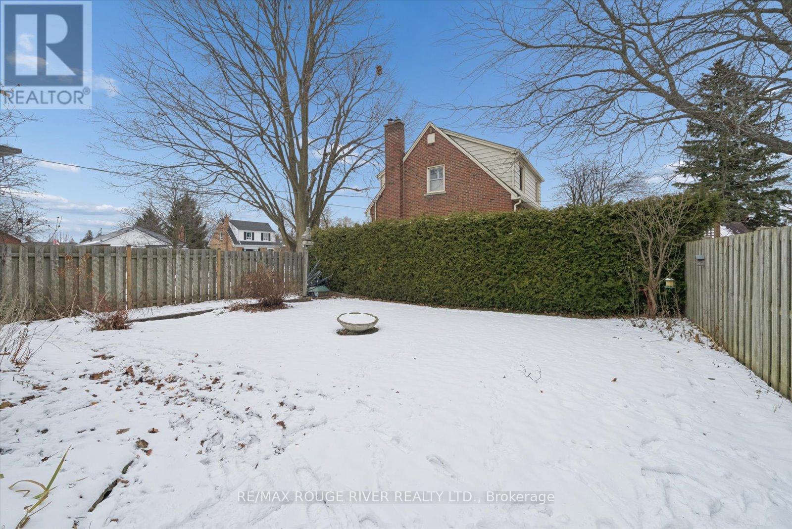 109 Sherwood Avenue, Oshawa, Ontario  L1G 3L7 - Photo 34 - E12600792