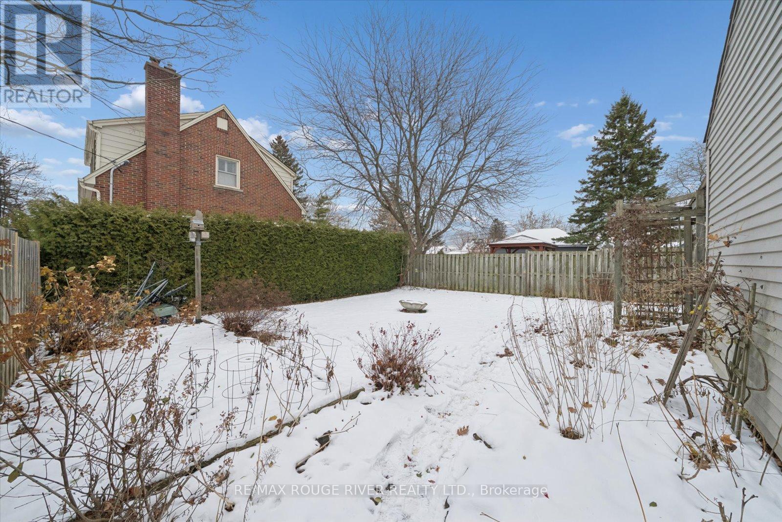 109 Sherwood Avenue, Oshawa, Ontario  L1G 3L7 - Photo 36 - E12600792