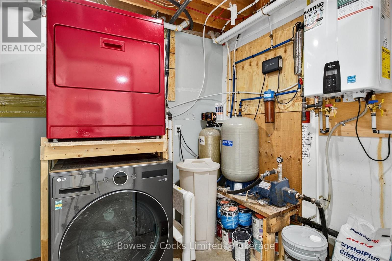 16899 Telephone Road, Quinte West, Ontario  K8V 5P4 - Photo 44 - X12550352