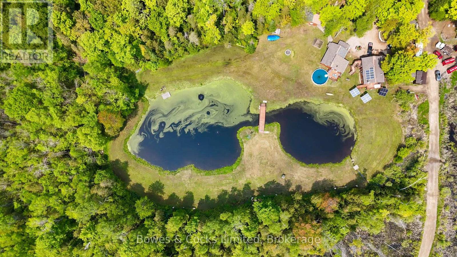 2070 Fortesque Lake Road, Highlands East, Ontario  K0M 1R0 - Photo 16 - X12552404