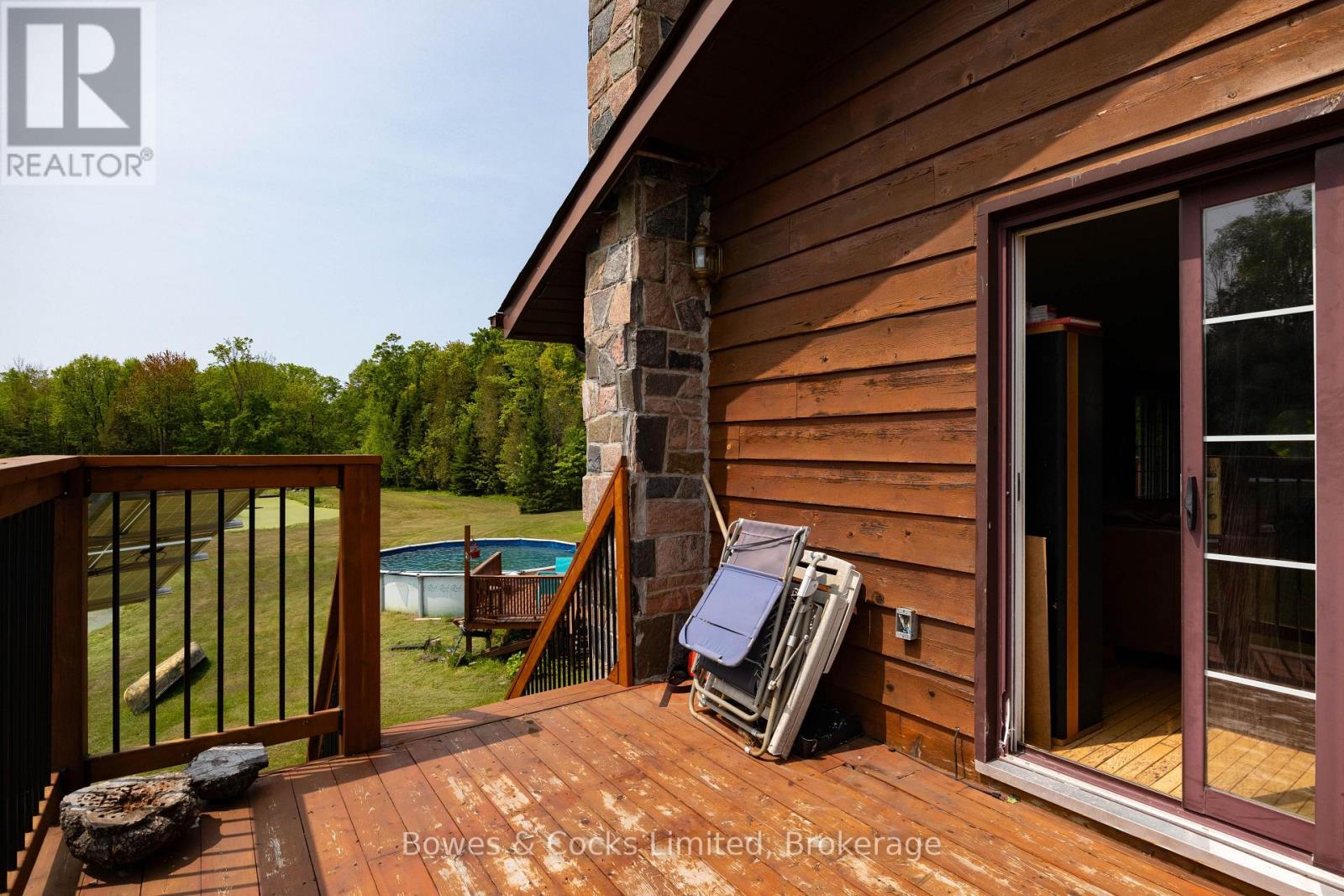 2070 Fortesque Lake Road, Highlands East, Ontario  K0M 1R0 - Photo 47 - X12552404