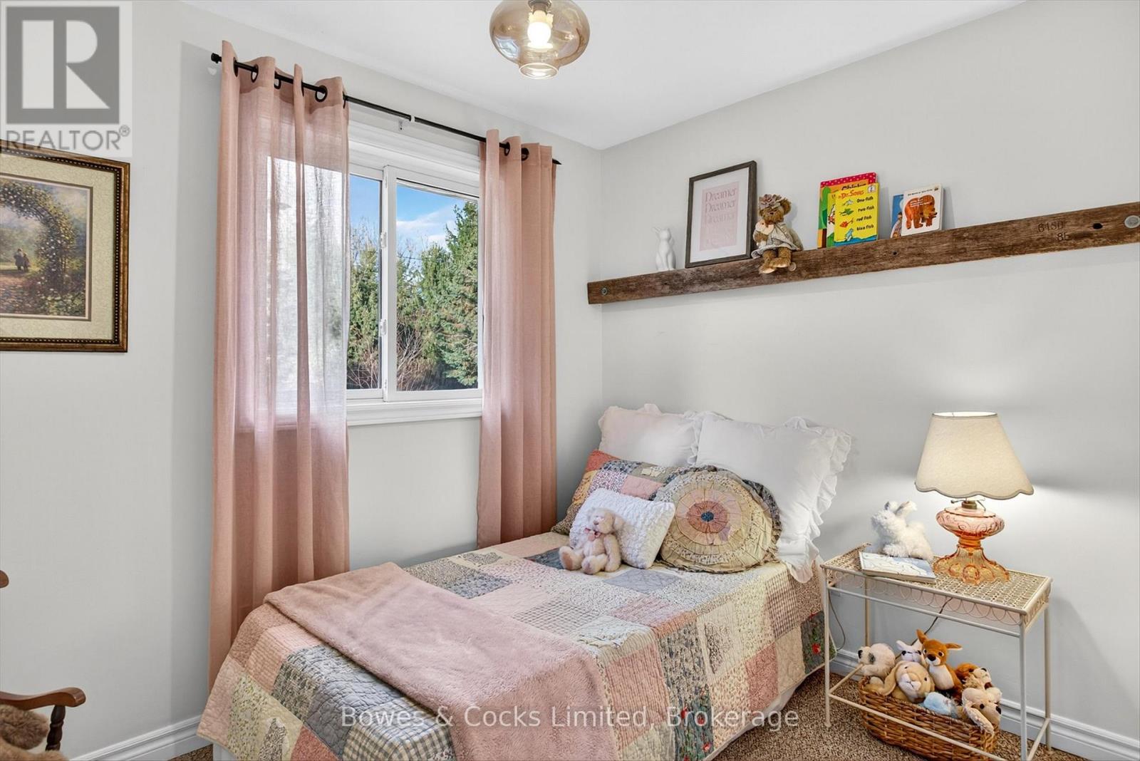 16899 Telephone Road, Quinte West, Ontario  K8V 5P4 - Photo 30 - X12550352