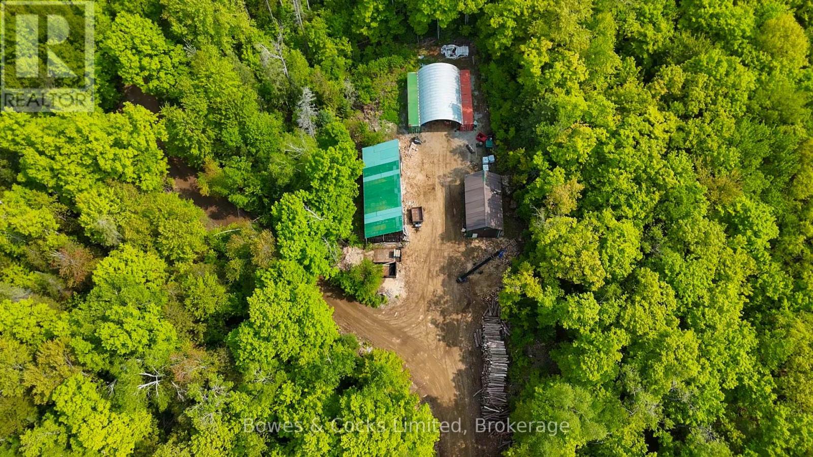 2070 Fortesque Lake Road, Highlands East, Ontario  K0M 1R0 - Photo 46 - X12552404