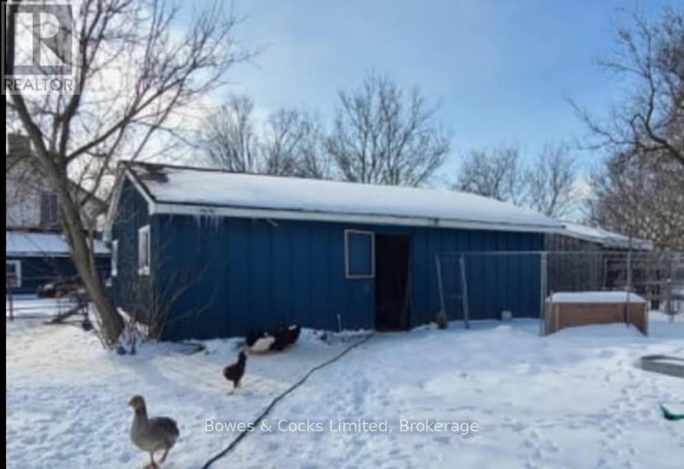 2551 Highway 7, Kawartha Lakes, Ontario  K9V 4R5 - Photo 2 - X12552956