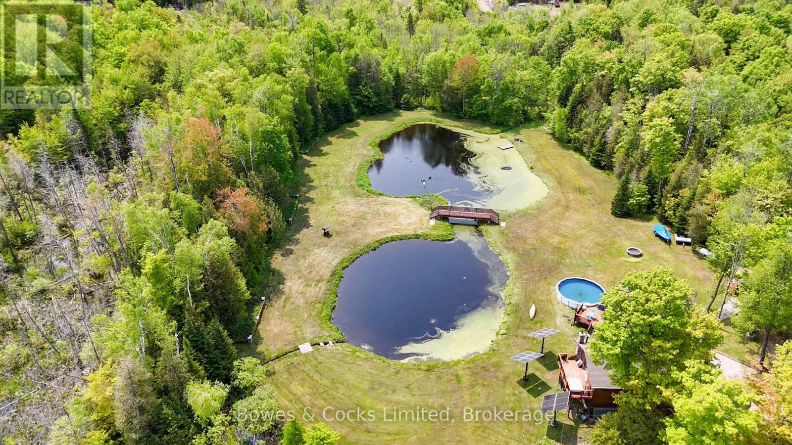 2070 Fortesque Lake Road, Highlands East, Ontario  K0M 1R0 - Photo 14 - X12552404