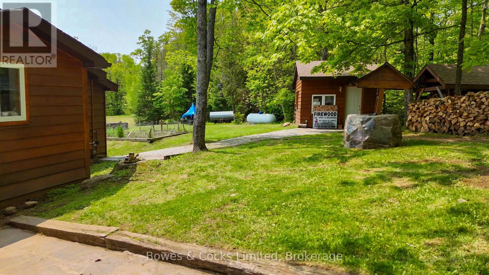 2070 Fortesque Lake Road, Highlands East, Ontario  K0M 1R0 - Photo 8 - X12552404