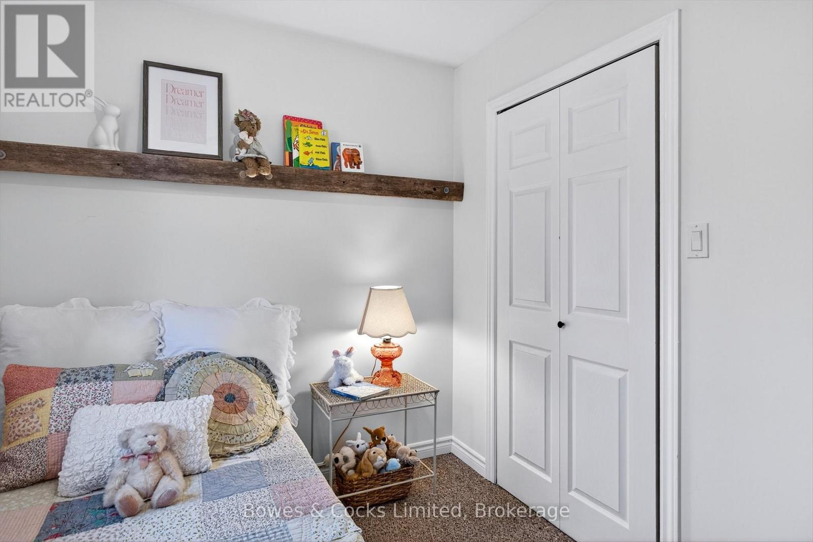 16899 Telephone Road, Quinte West, Ontario  K8V 5P4 - Photo 31 - X12550352