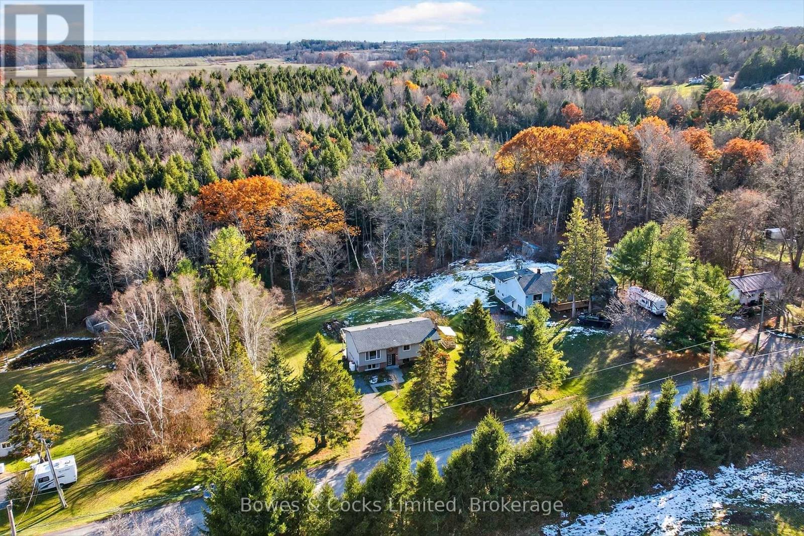 16899 Telephone Road, Quinte West, Ontario  K8V 5P4 - Photo 48 - X12550352