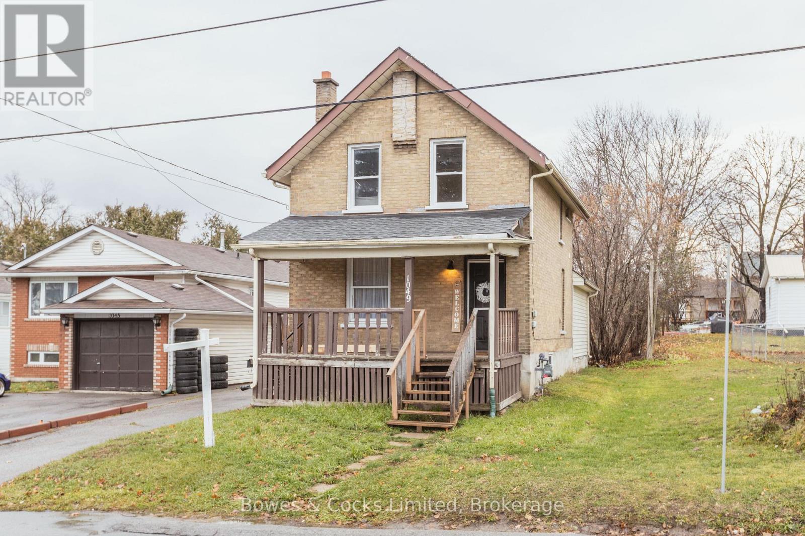 1049 High Street, Peterborough, Ontario  K9J 5R8 - Photo 3 - X12586844