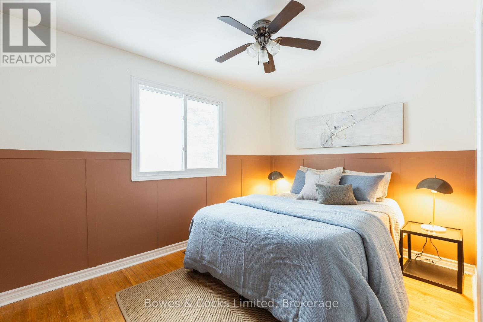 1283 Amundsen Avenue, Peterborough, Ontario  K9H 6T5 - Photo 27 - X12591550