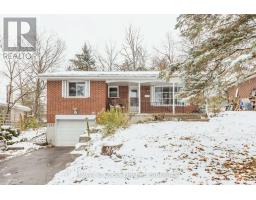 1283 AMUNDSEN AVENUE, Peterborough, Ontario