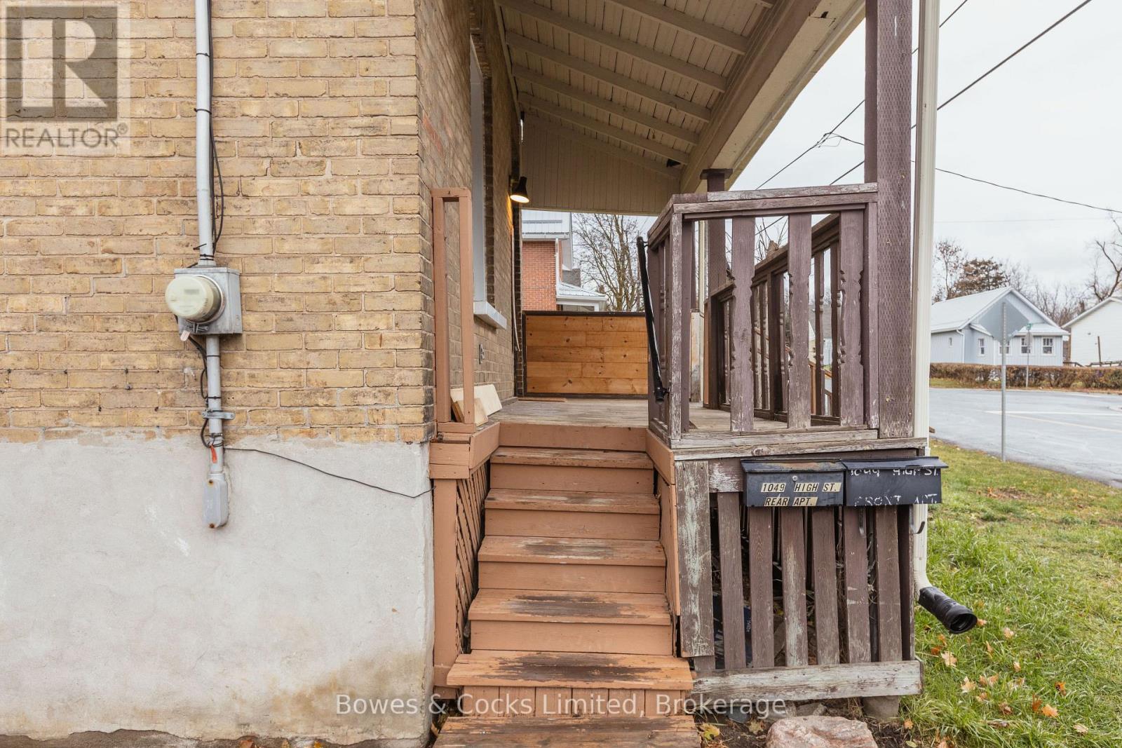 1049 High Street, Peterborough, Ontario  K9J 5R8 - Photo 6 - X12586844