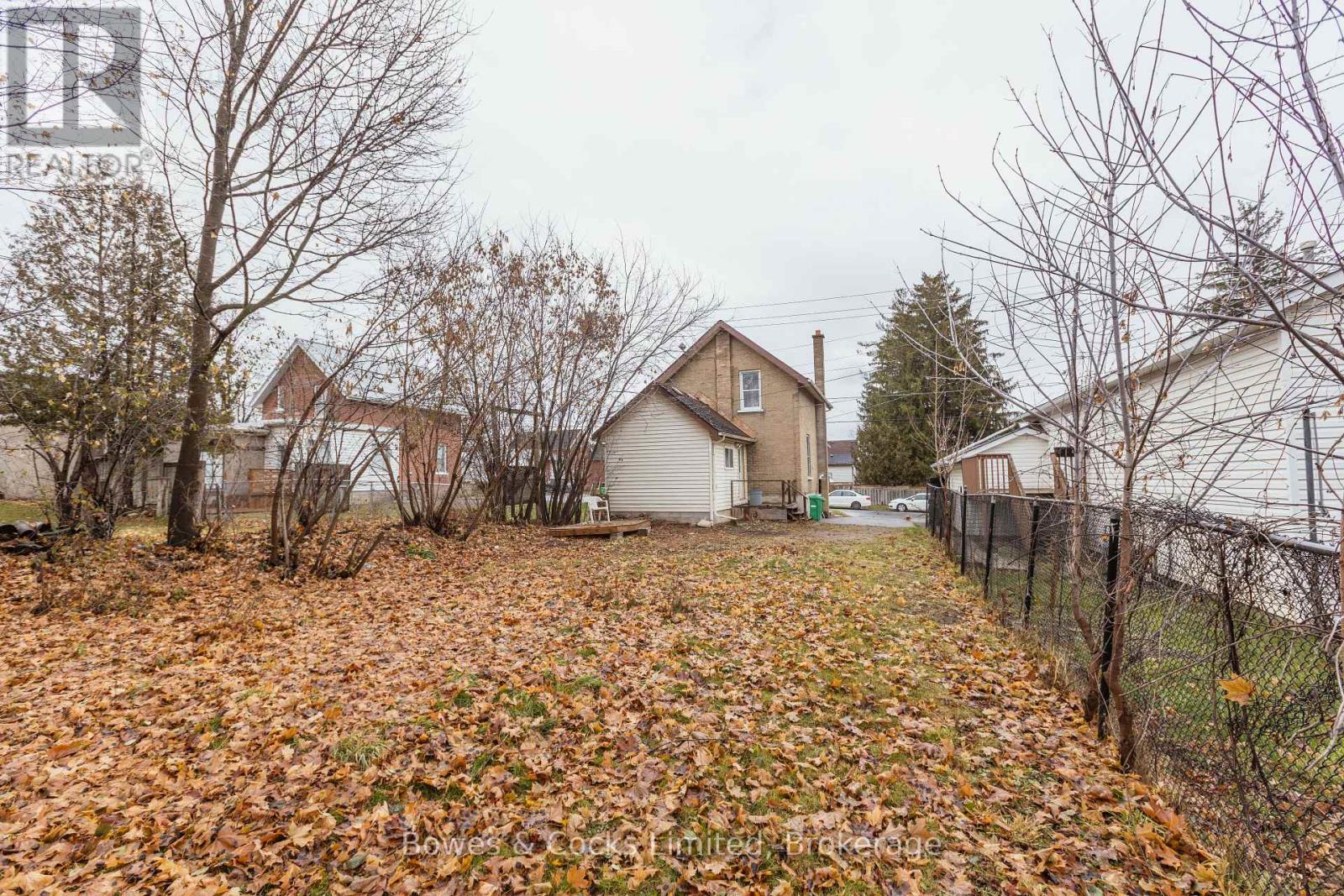 1049 High Street, Peterborough, Ontario  K9J 5R8 - Photo 41 - X12586844