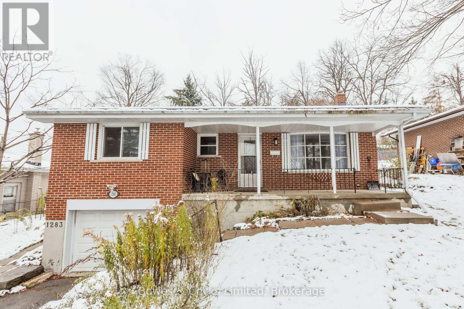 1283 Amundsen Avenue, Peterborough, Ontario  K9H 6T5 - Photo 5 - X12591550