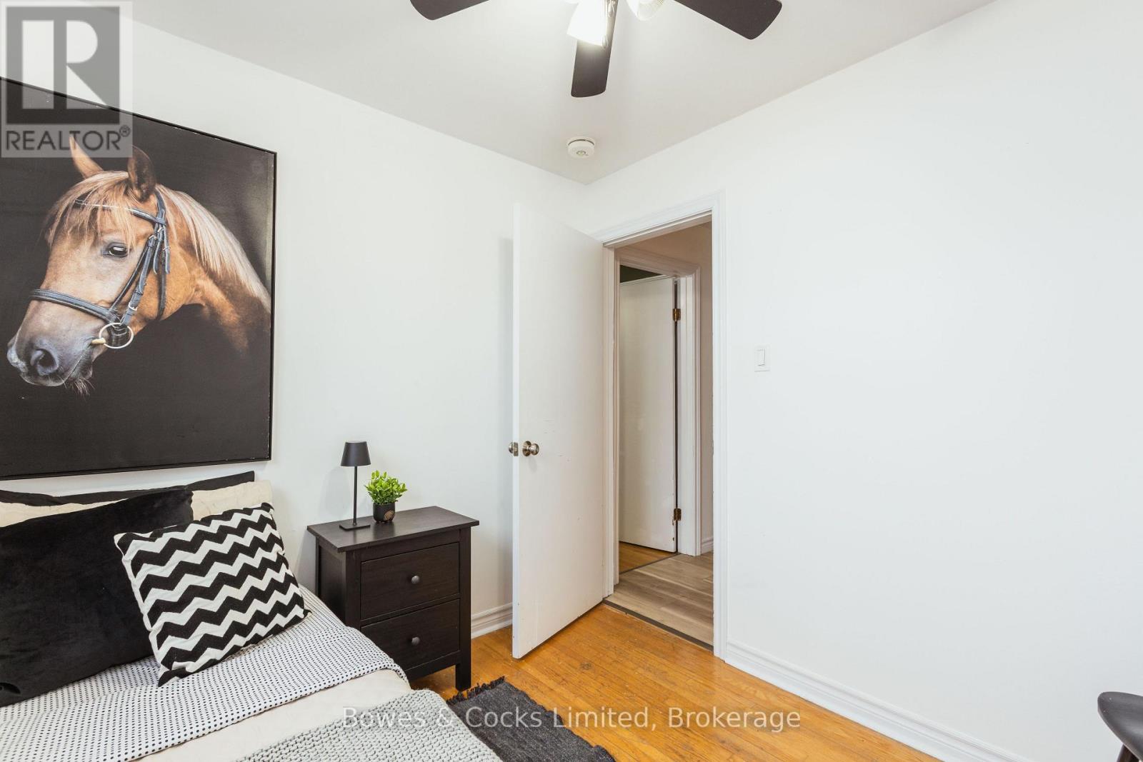 1283 Amundsen Avenue, Peterborough, Ontario  K9H 6T5 - Photo 26 - X12591550