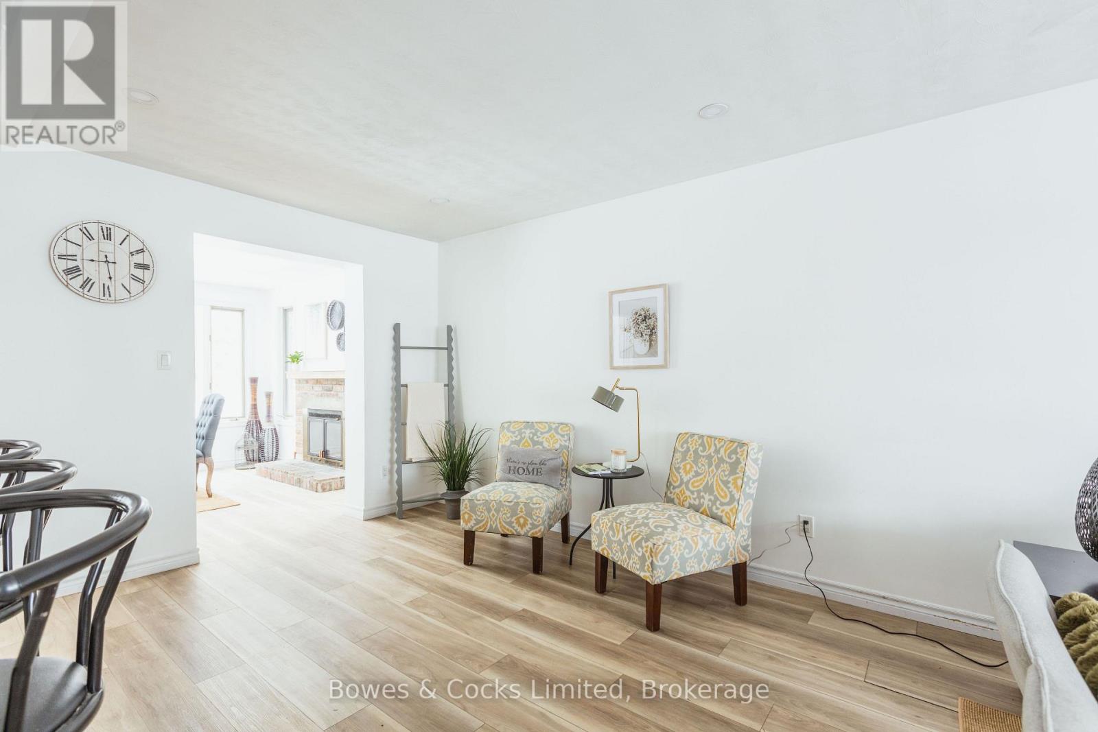 1283 Amundsen Avenue, Peterborough, Ontario  K9H 6T5 - Photo 22 - X12591550